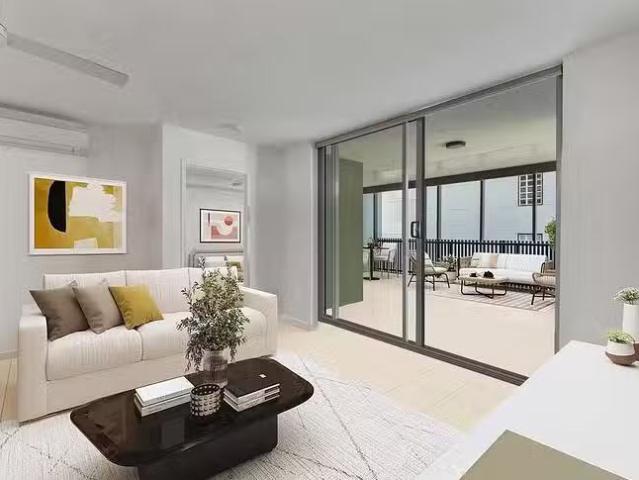 Apartment for rent in Toombul, Queensland