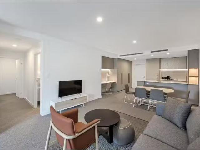 Apartment for rent in Toombul, Queensland