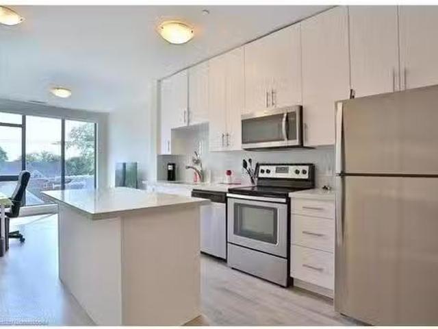 Apartment for rent in Kitchener, Ontario