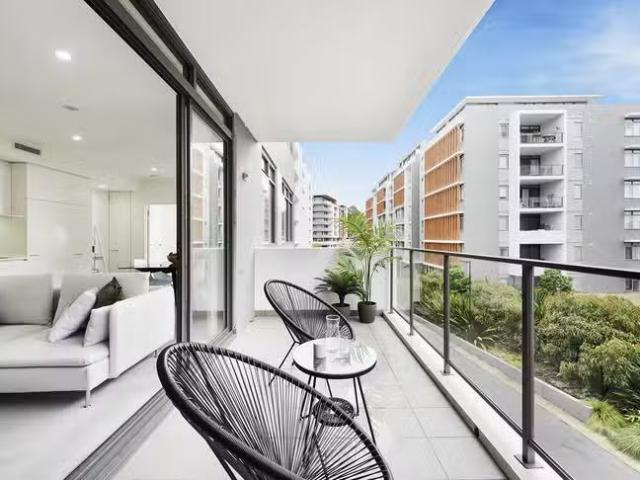 Apartment for rent in Sydney, New South Wales