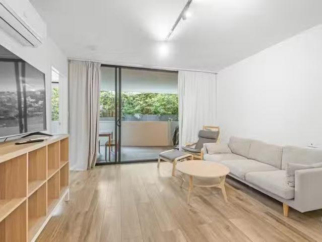 Apartment for rent in Toombul, Queensland