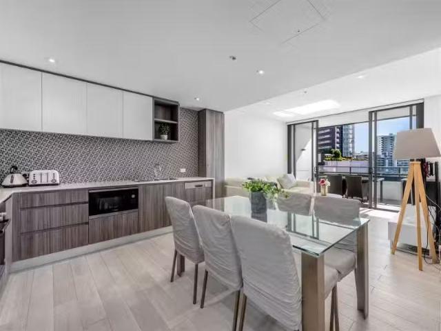 Apartment for rent in Toombul, Queensland