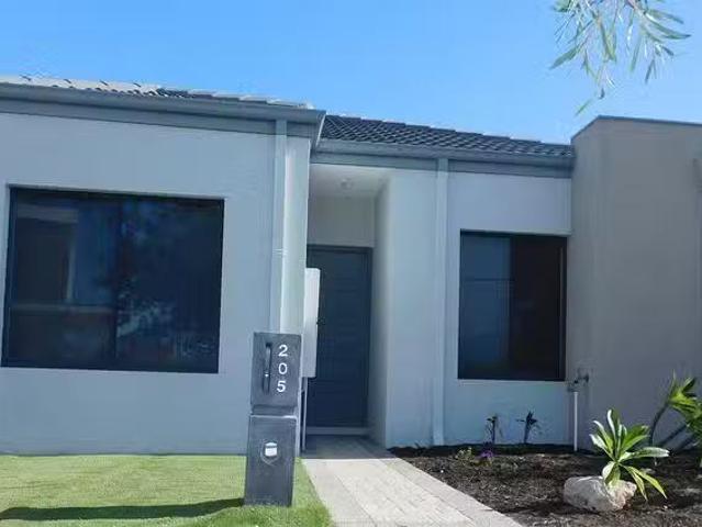 House for rent in Butler, Western Australia