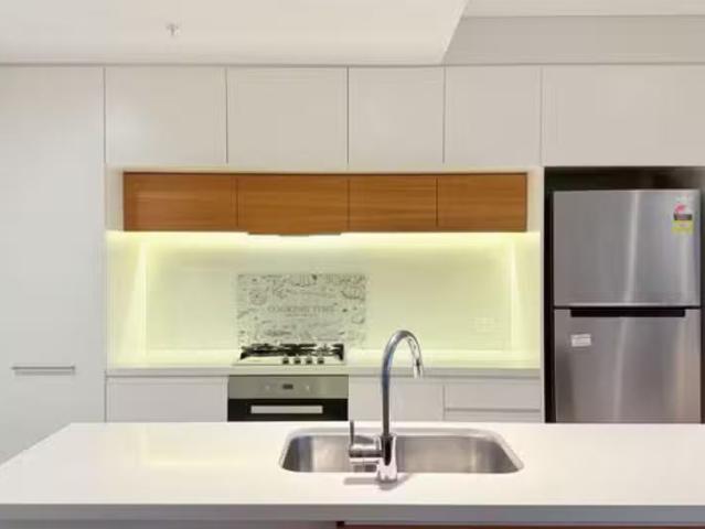Apartment for rent in Toombul, Queensland