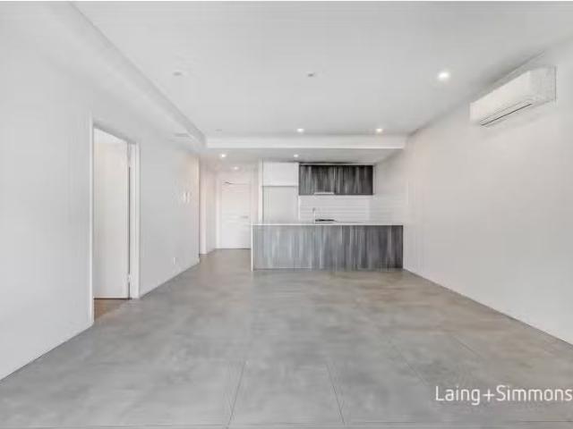 Apartment for rent in Wentworthville, New South Wales