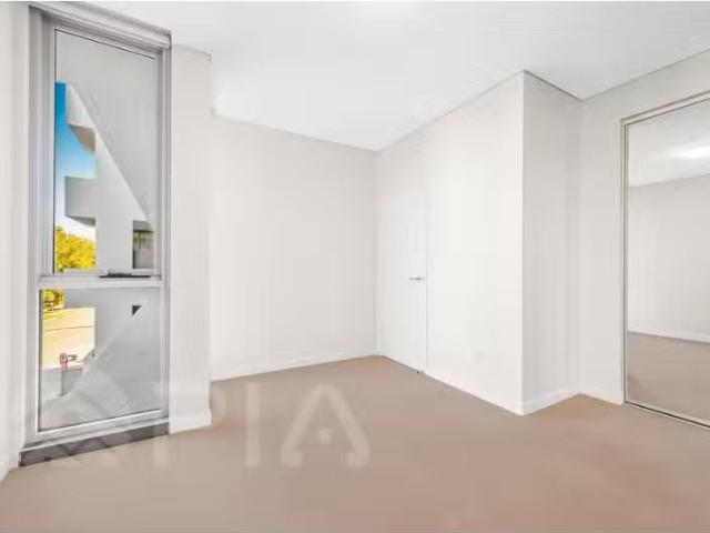 Apartment for rent in Rosehill, New South Wales
