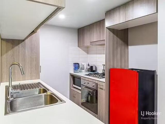 Apartment for rent in Toombul, Queensland