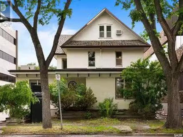 House for rent in Regina, Saskatchewan