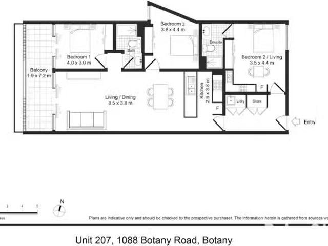 House for rent in Sydney, New South Wales