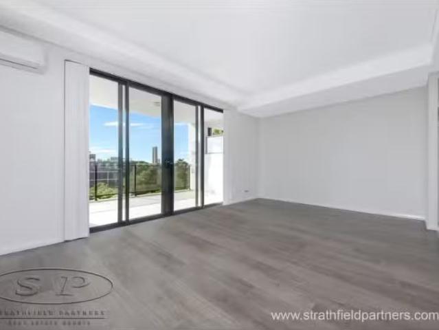 Apartment for rent in Strathfield, New South Wales