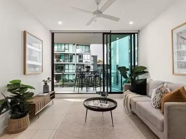 Apartment for rent in Toombul, Queensland