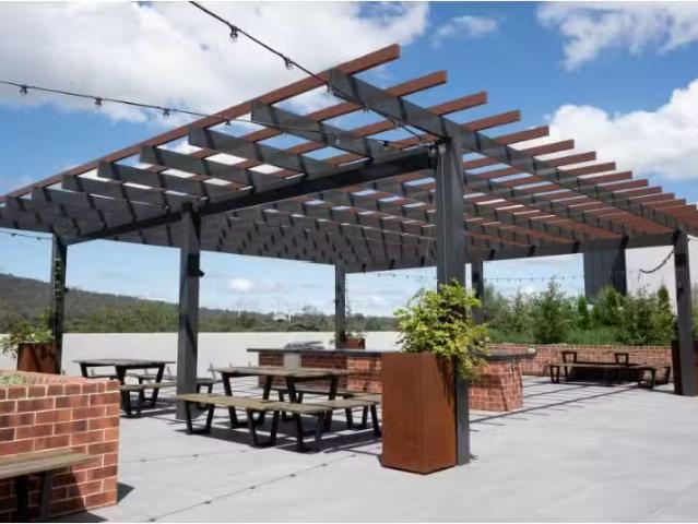 Apartment for rent in Braddon, Australian Capital Territory
