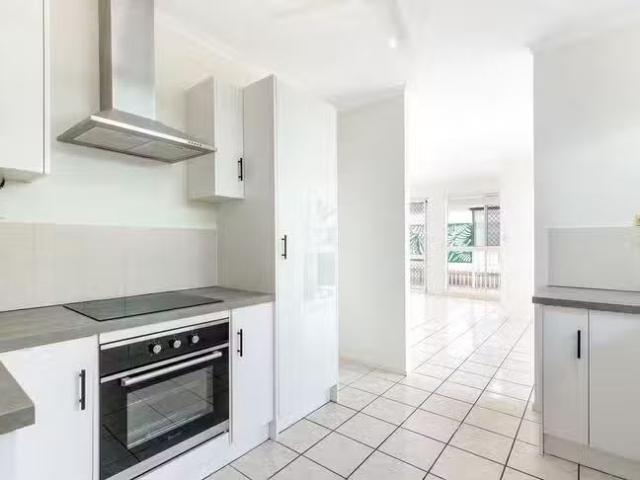 House for rent in Cairns, Queensland