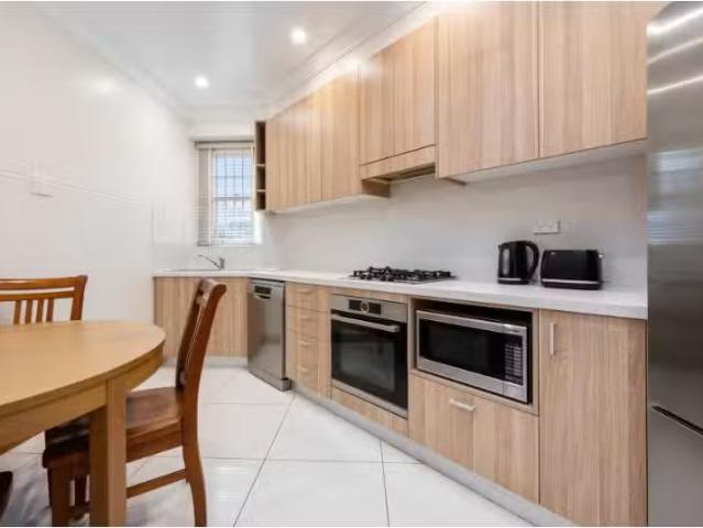 Apartment for rent in Sydney, New South Wales
