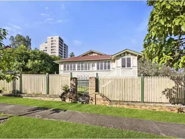 House for rent in Toombul, Queensland