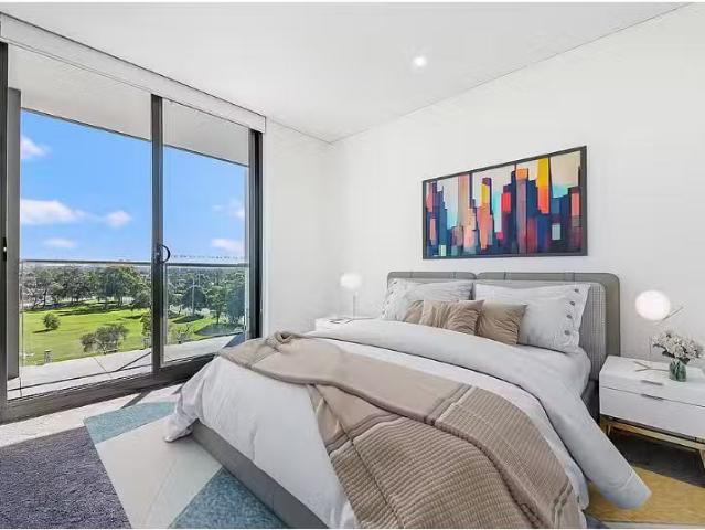 Apartment for rent in Sydney, New South Wales