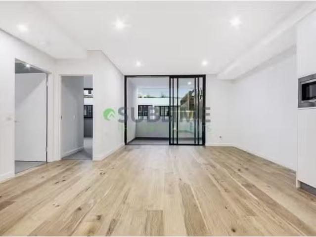 Apartment for rent in Sydney, New South Wales