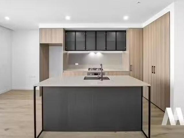 Apartment for rent in Camerons Creek, Victoria