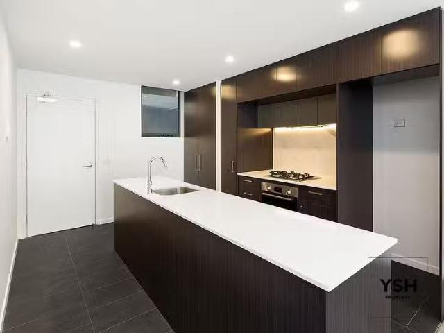 Apartment for rent in Toombul, Queensland