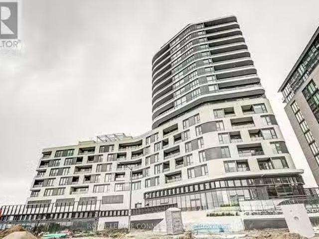 Apartment for rent in York, Ontario
