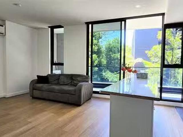 Apartment for rent in Camerons Creek, Victoria