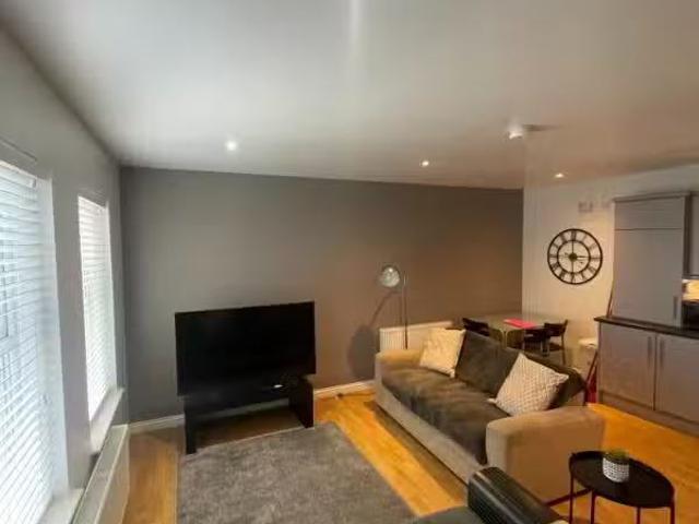 Apartment to rent