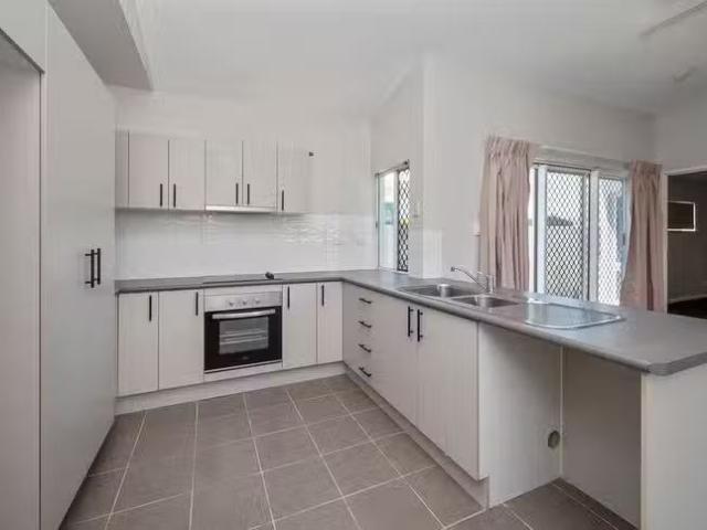 House for rent in Bushland Beach, Queensland