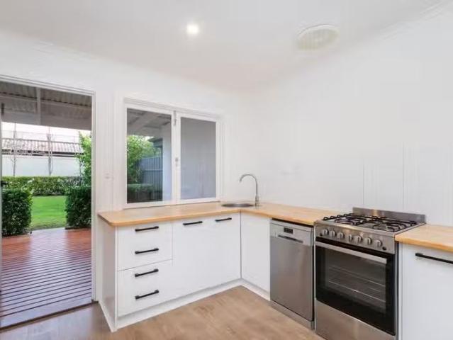 House for rent in Horseshoe Creek, South Australia