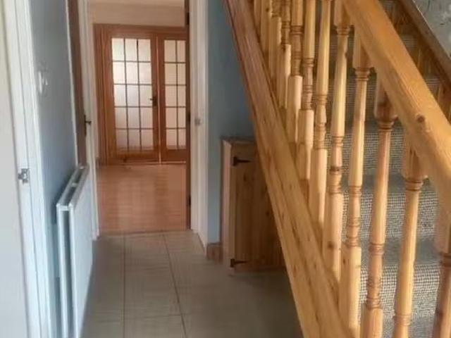 House to rent