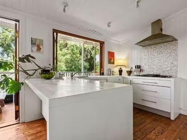 House for rent in Toombul, Queensland
