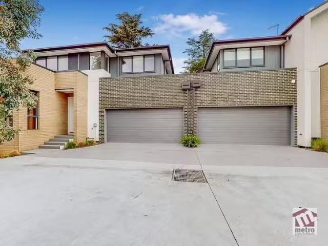House for rent in Camerons Creek, Victoria