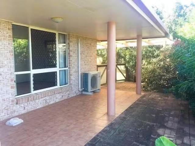 House for rent in Taranganba, Queensland