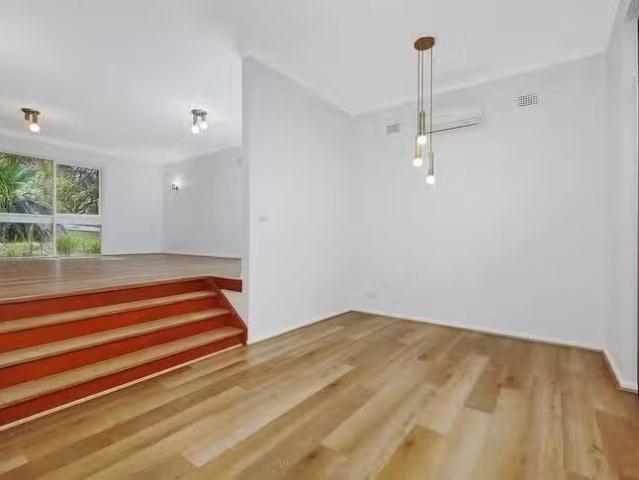 House for rent in Sydney, New South Wales