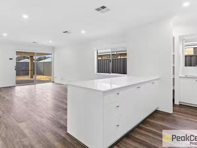 House for rent in Parklands, Western Australia