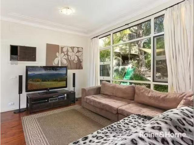 House for rent in Sutherland, New South Wales