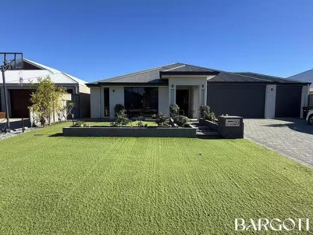 House for rent in High Wycombe, Western Australia