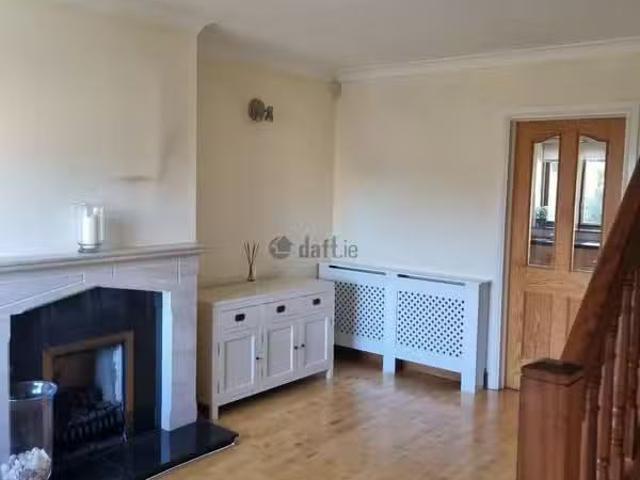 House to rent