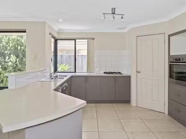 House for rent in Parklands, Western Australia