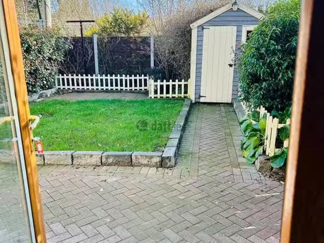 House to rent