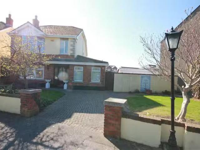 House to rent