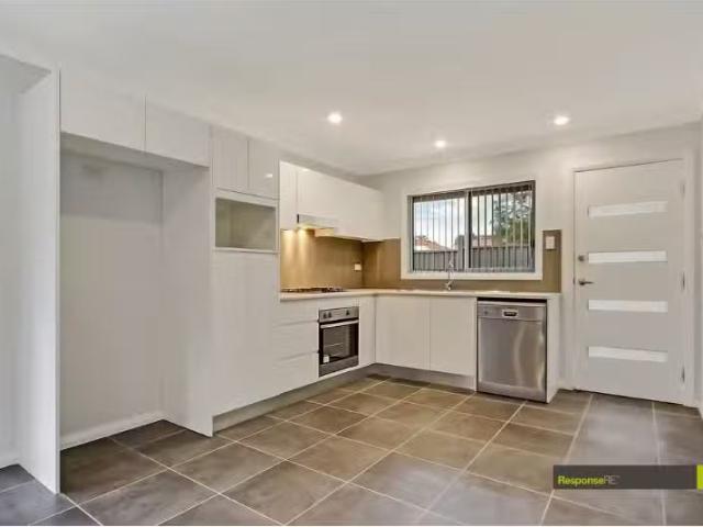 House for rent in Sydney, New South Wales