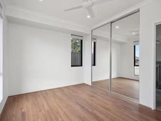 Apartment for rent in Camerons Creek, Victoria