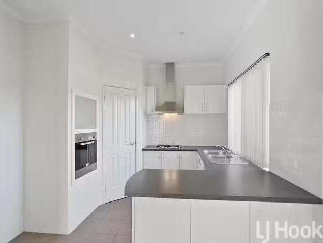 Apartment for rent in Parklands, Western Australia