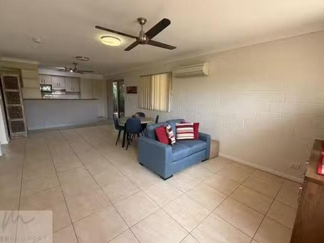 Apartment for rent in Mount Isa, Queensland