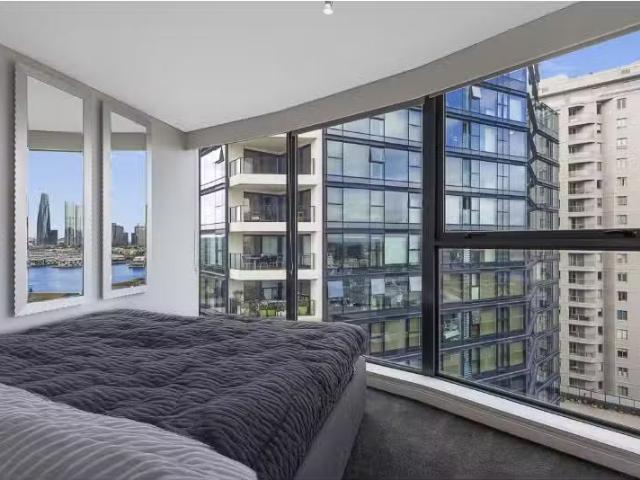 Apartment for rent in Kirribilli, New South Wales