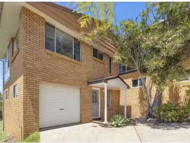 Condo for rent in Mid North Coast Msc, New South Wales