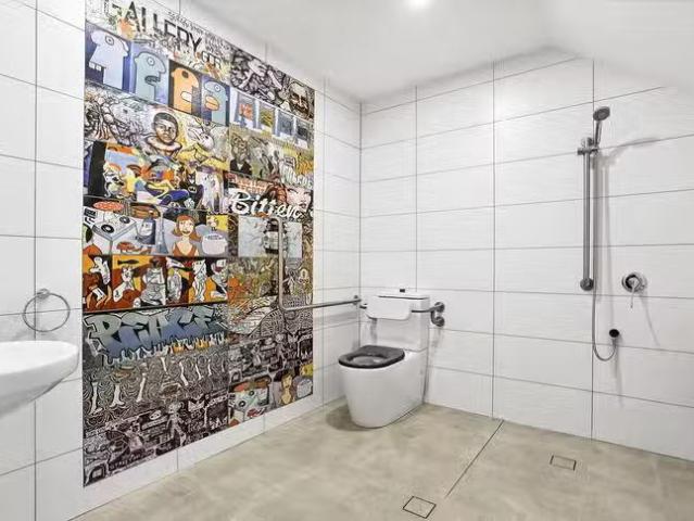 Apartment for rent in Sydney, New South Wales
