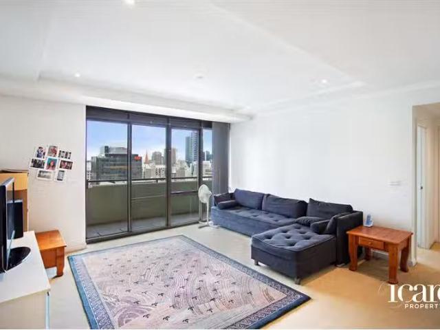 Apartment for rent in Camerons Creek, Victoria