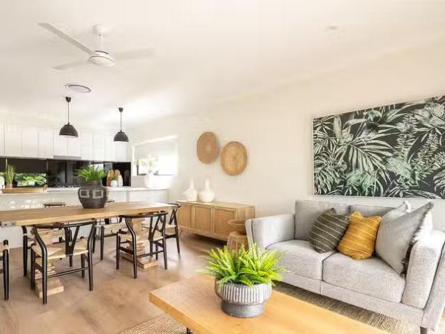 House for rent in Toombul, Queensland