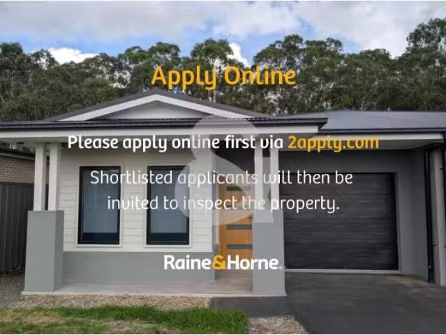 Condo for rent in Ambergate, New South Wales